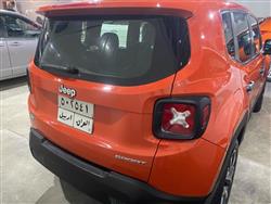 جیپ رێنێگەید